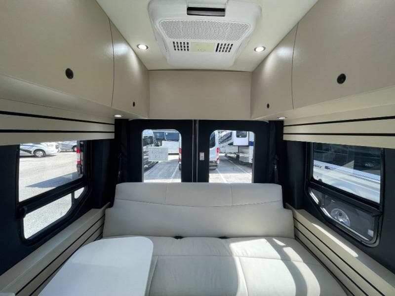 2026 Pleasure-Way 2026 Pleasure-Way Ontour - thumbnail 12