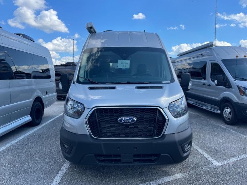 2026 Pleasure-Way 2026 Pleasure-Way Ontour - thumbnail 3