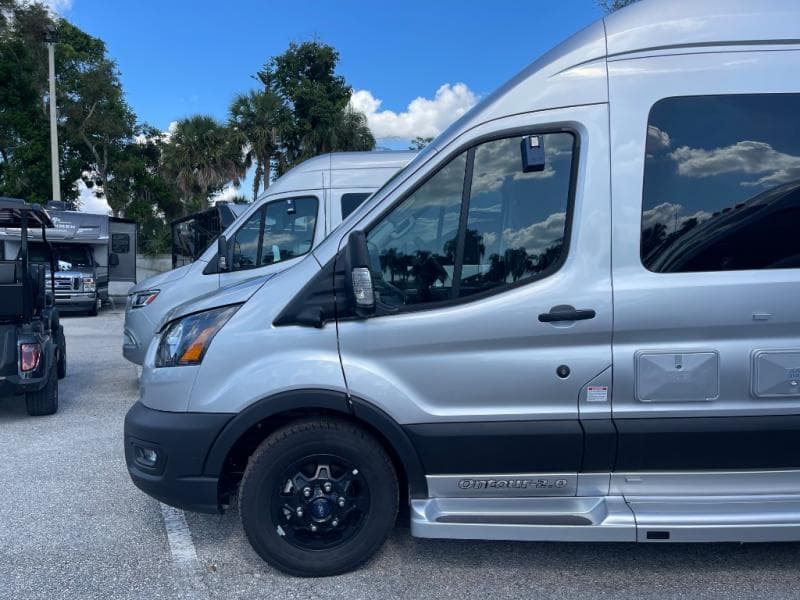 2026 Pleasure-Way 2026 Pleasure-Way Ontour - thumbnail 5