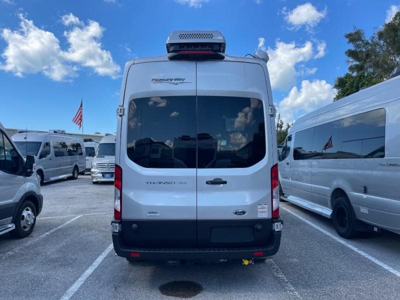 2026 Pleasure-Way 2026 Pleasure-Way Ontour - thumbnail 7