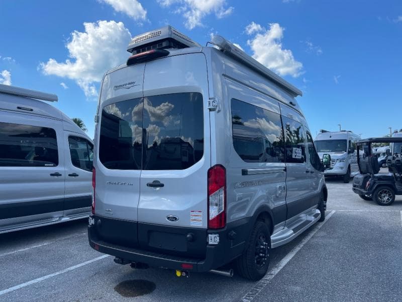 2026 Pleasure-Way 2026 Pleasure-Way Ontour - thumbnail 8