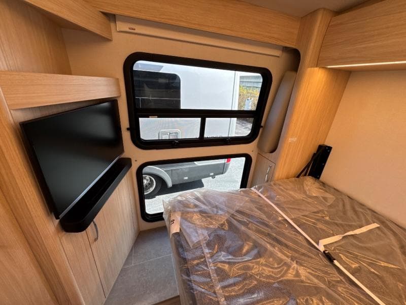 2025 Leisure Travel Vans 2025 Leisure Travel Vans Wonder - thumbnail 13