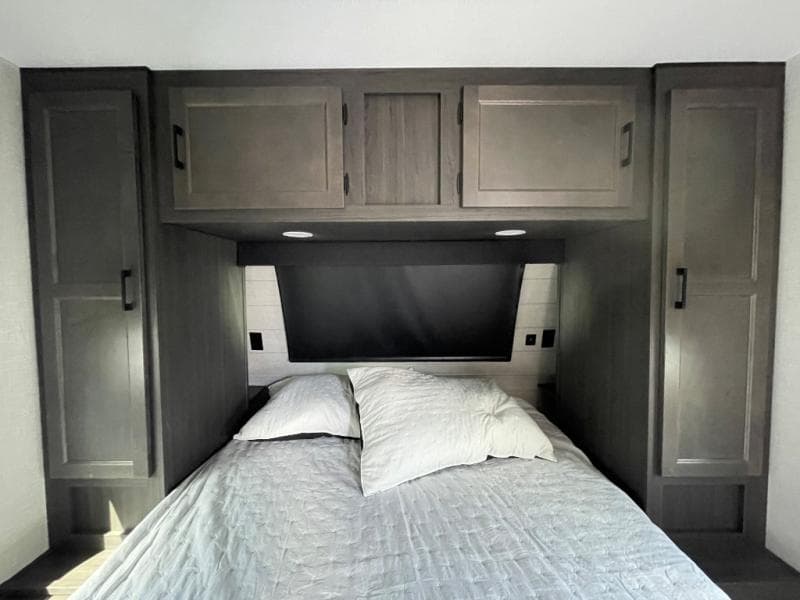 2026 Venture RV 2026 Venture RV SportTrek - thumbnail 20