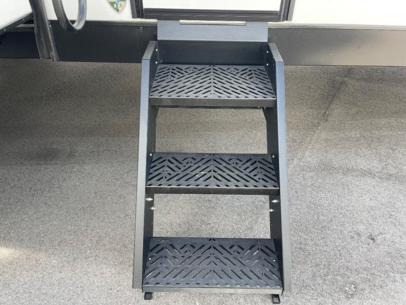 2026 Venture RV 2026 Venture RV SportTrek - thumbnail 10