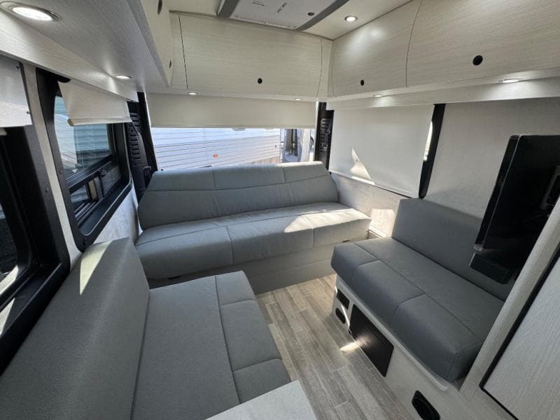 2026 Pleasure-Way 2026 Pleasure-Way Lexor - thumbnail 11