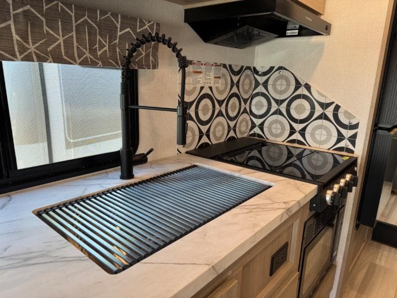 2026 Forest River 2026 Forest River Sunseeker Classic - thumbnail 15