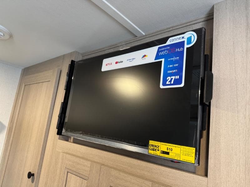 2026 Forest River 2026 Forest River Sunseeker Classic - thumbnail 23