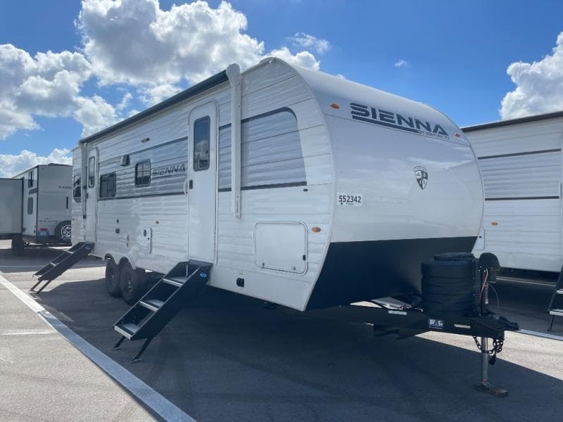 2026 Venture RV Sienna SA241VRD