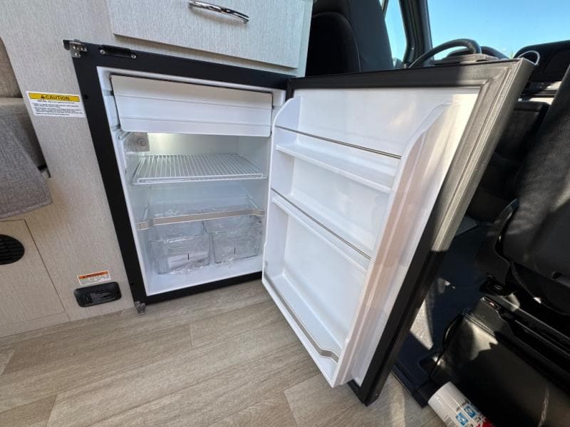 2026 Thor Motor Coach 2026 Thor Motor Coach Sanctuary - thumbnail 16