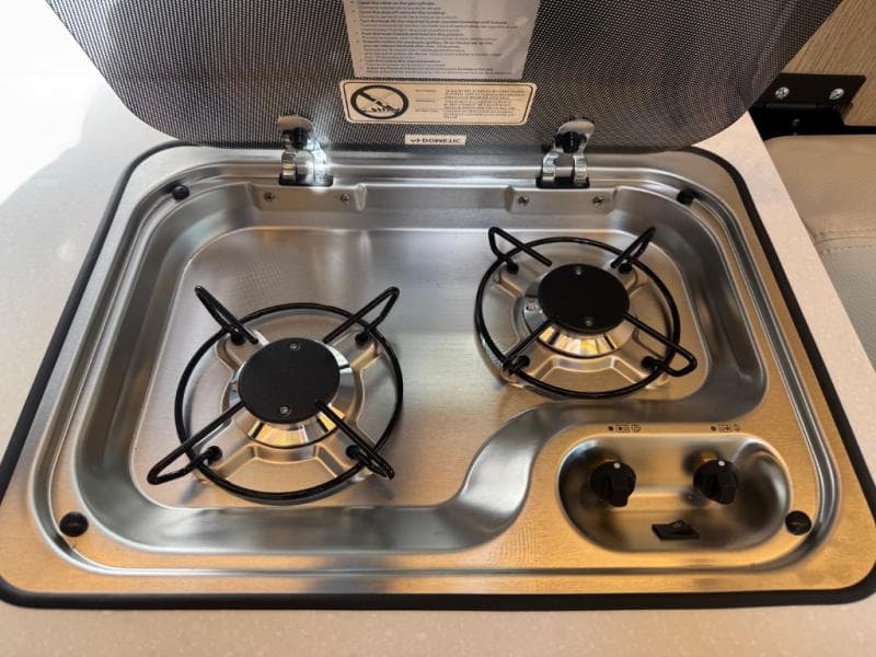 2025 Leisure Travel Vans 2025 Leisure Travel Vans Wonder - thumbnail 19