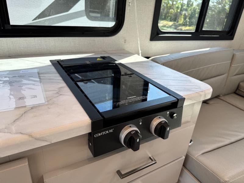 2026 Thor Motor Coach 2026 Thor Motor Coach Chateau - thumbnail 14