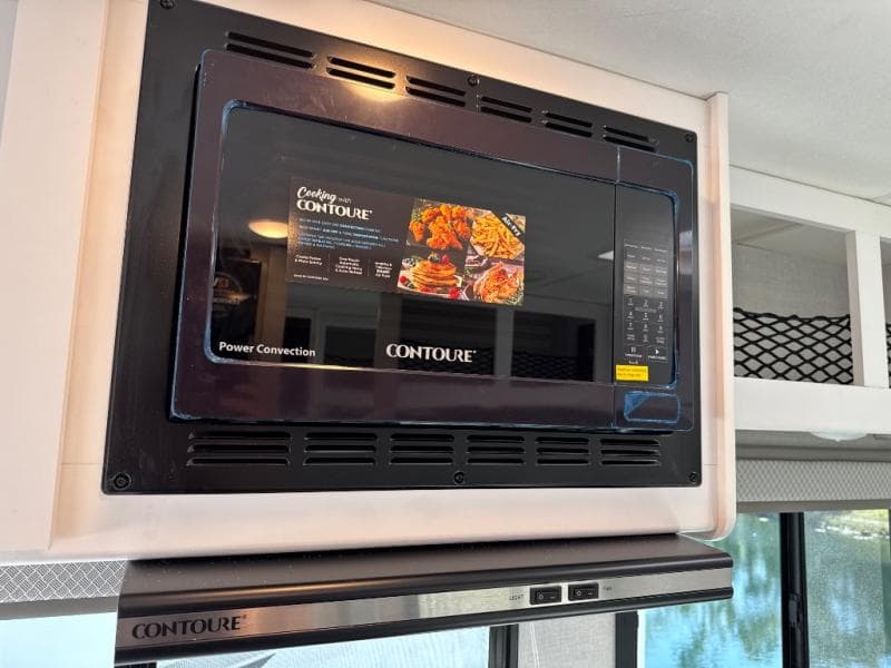 2026 Thor Motor Coach 2026 Thor Motor Coach Chateau - thumbnail 16