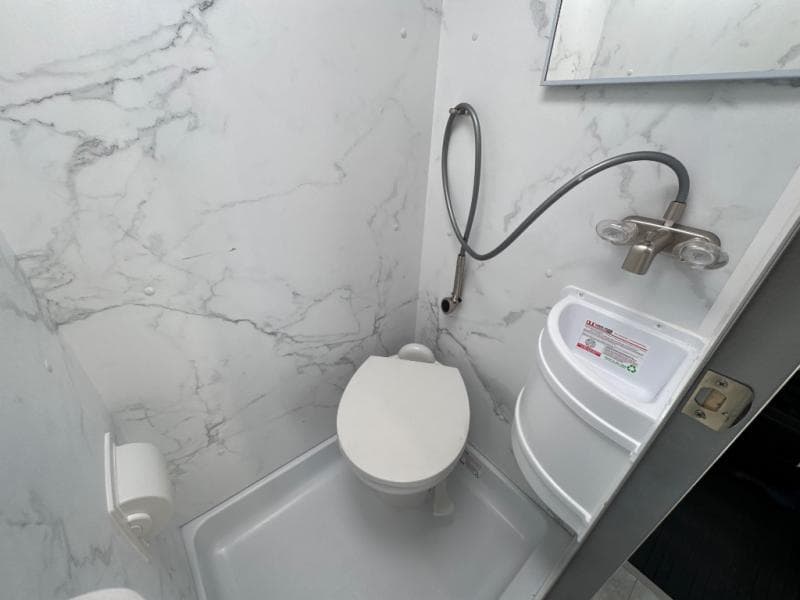 2026 Thor Motor Coach 2026 Thor Motor Coach Chateau - thumbnail 21