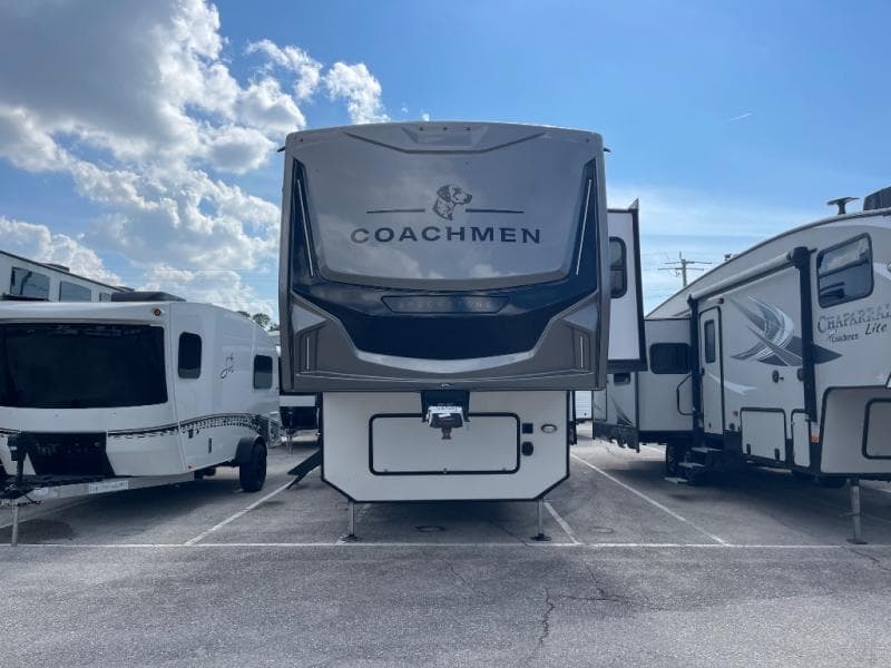 2026 Coachmen 2026 Coachmen Brookstone - thumbnail 3