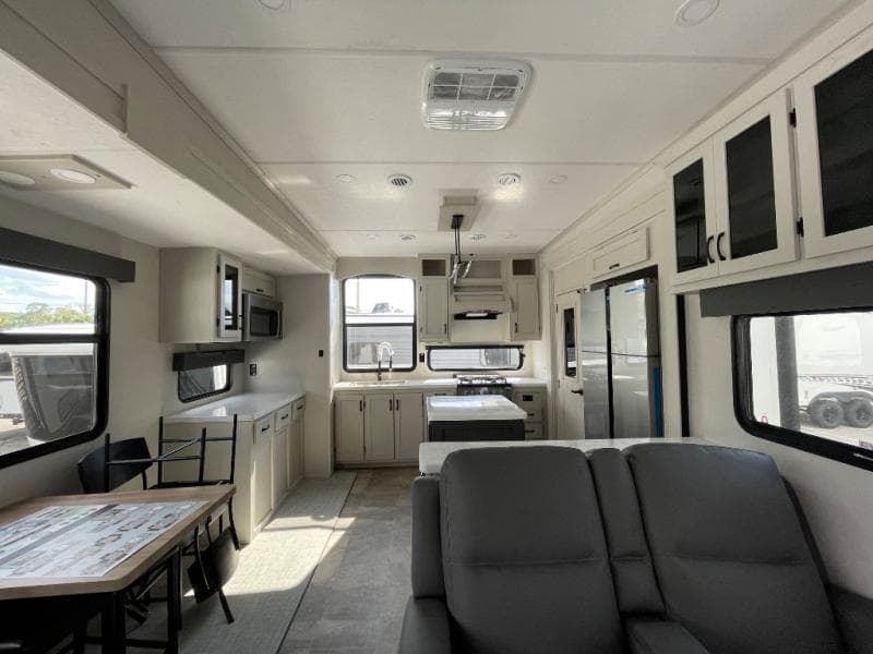 2026 Coachmen 2026 Coachmen Brookstone - thumbnail 9