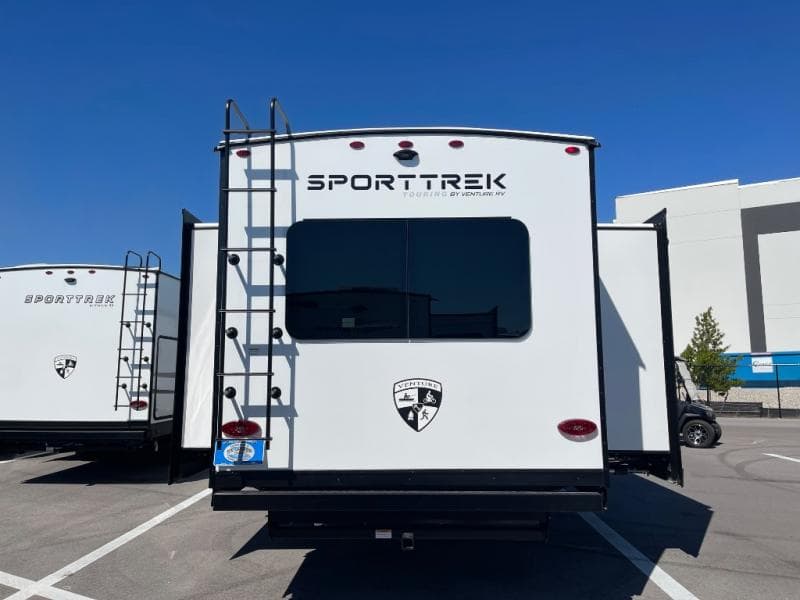 2026 Venture RV 2026 Venture RV SportTrek - thumbnail 6