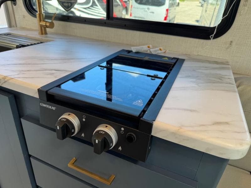 2026 Thor Motor Coach 2026 Thor Motor Coach Quantum - thumbnail 12