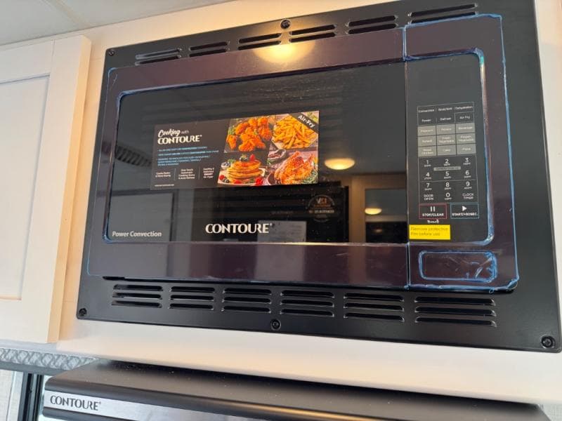 2026 Thor Motor Coach 2026 Thor Motor Coach Quantum - thumbnail 14