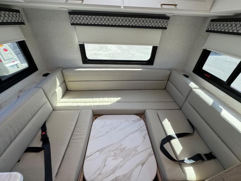 2026 Thor Motor Coach 2026 Thor Motor Coach Quantum - thumbnail 15