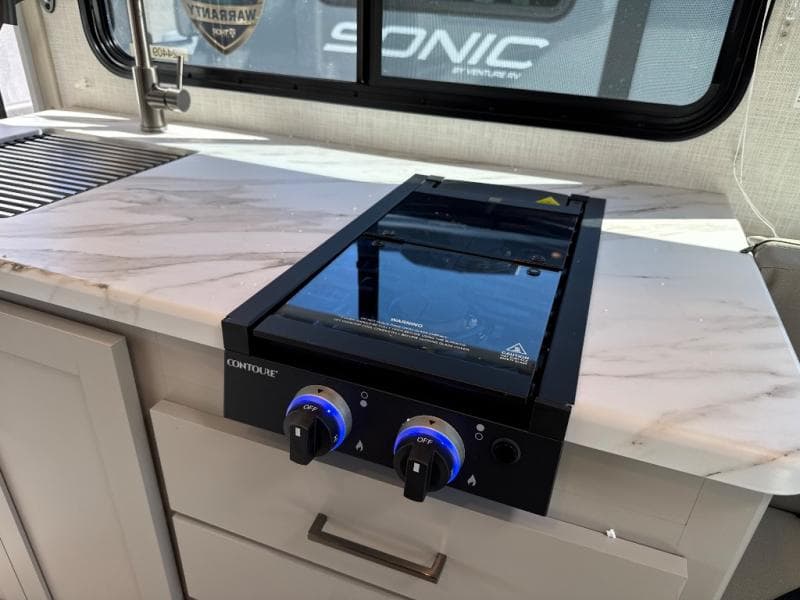 2026 Thor Motor Coach 2026 Thor Motor Coach Quantum - thumbnail 12