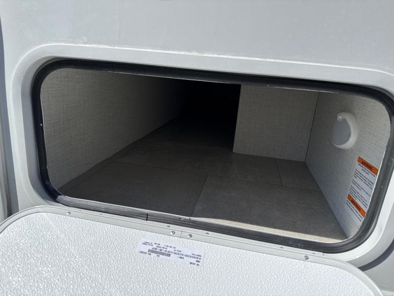 2026 Thor Motor Coach 2026 Thor Motor Coach Quantum - thumbnail 6