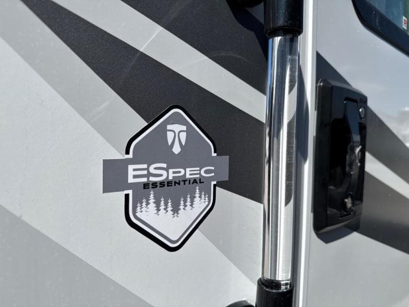 2026 Thor Motor Coach 2026 Thor Motor Coach Quantum - thumbnail 7