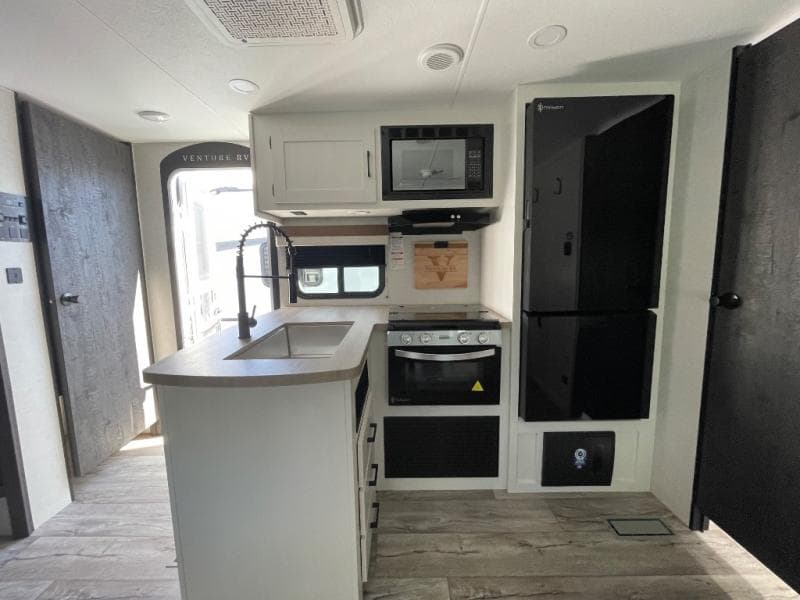 2026 Venture RV 2026 Venture RV Sienna - thumbnail 13