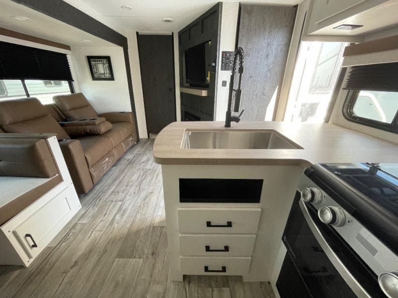 2026 Venture RV 2026 Venture RV Sienna - thumbnail 14