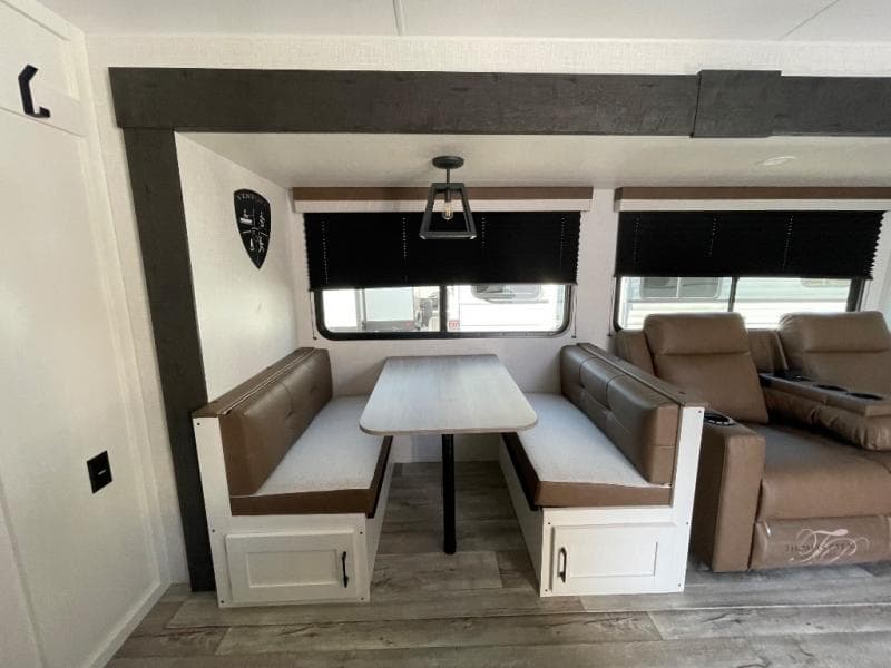 2026 Venture RV 2026 Venture RV Sienna - thumbnail 10