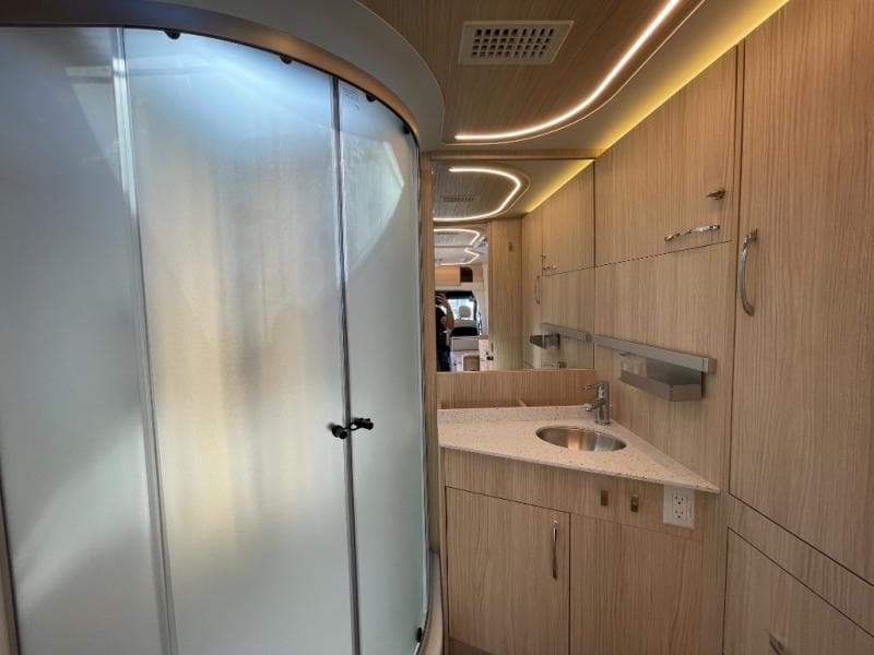 2026 Leisure Travel Vans 2026 Leisure Travel Vans Unity - thumbnail 20