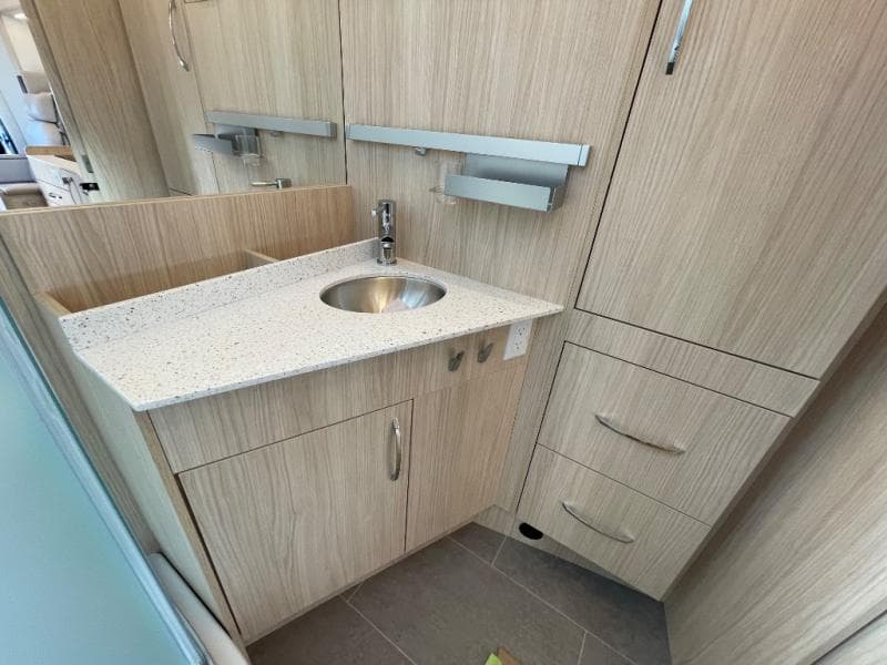 2026 Leisure Travel Vans 2026 Leisure Travel Vans Unity - thumbnail 23