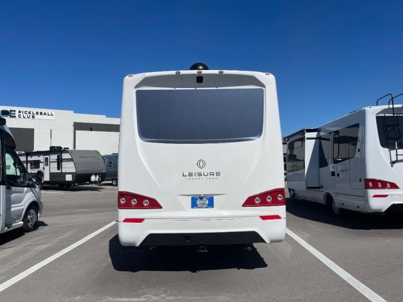 2026 Leisure Travel Vans 2026 Leisure Travel Vans Unity - thumbnail 7