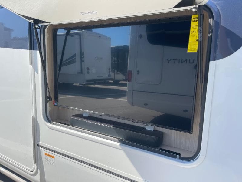 2026 Leisure Travel Vans 2026 Leisure Travel Vans Unity - thumbnail 9