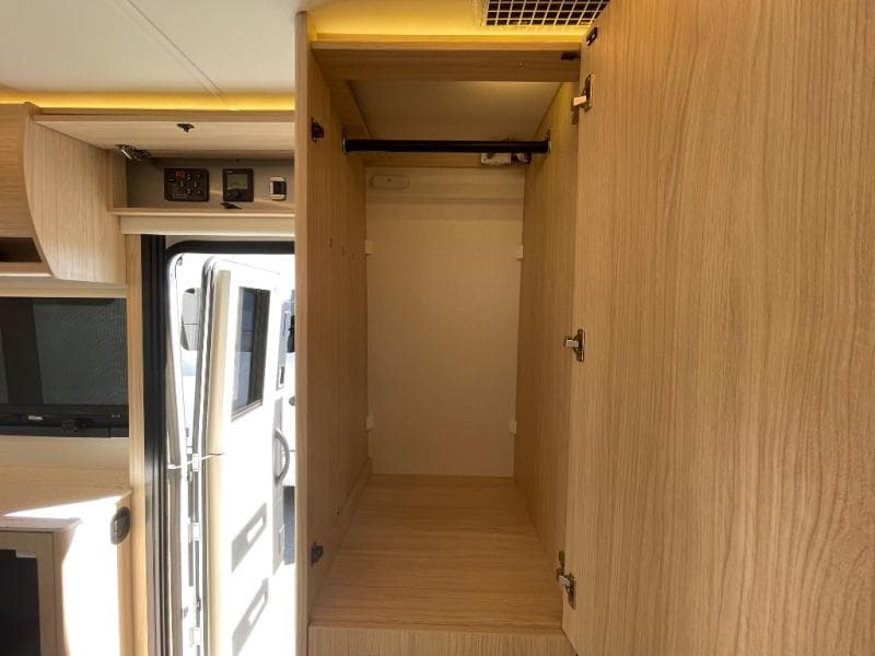 2026 Leisure Travel Vans 2026 Leisure Travel Vans Unity - thumbnail 18