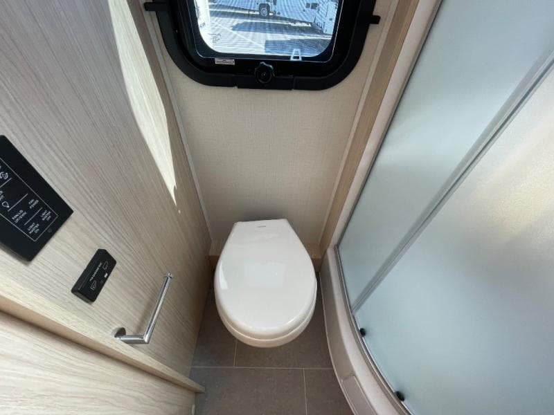 2026 Leisure Travel Vans 2026 Leisure Travel Vans Unity - thumbnail 25