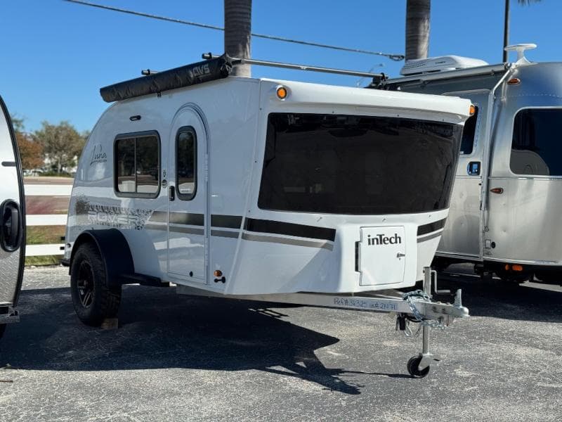 2026 inTech RV LUNA LUNA