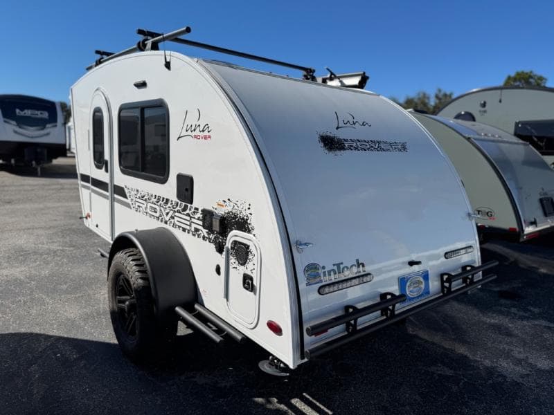2026 inTech RV 2026 inTech RV LUNA - thumbnail 4