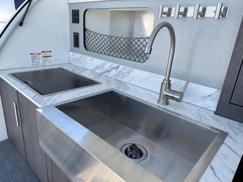 2026 inTech RV 2026 inTech RV LUNA - thumbnail 8