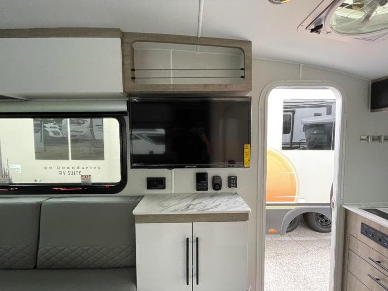 2026 inTech RV 2026 inTech RV Sol - thumbnail 15