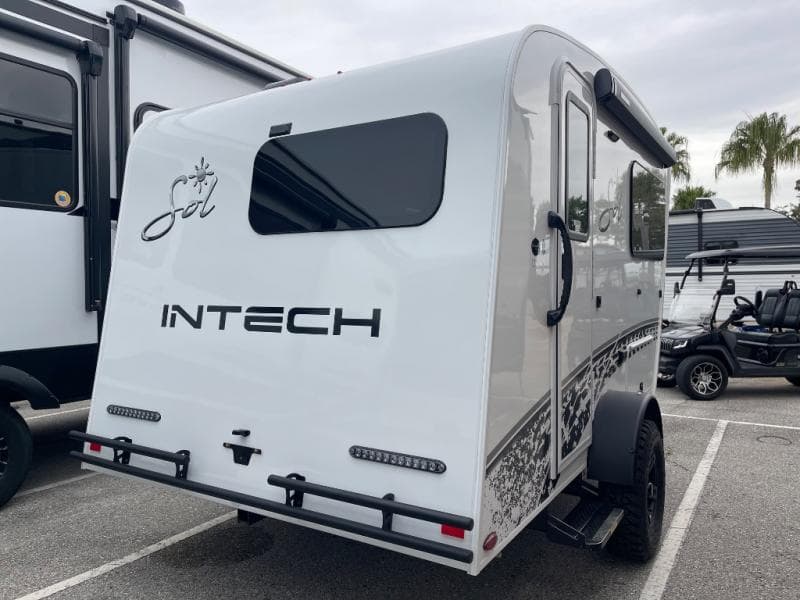 2026 inTech RV 2026 inTech RV Sol - thumbnail 7