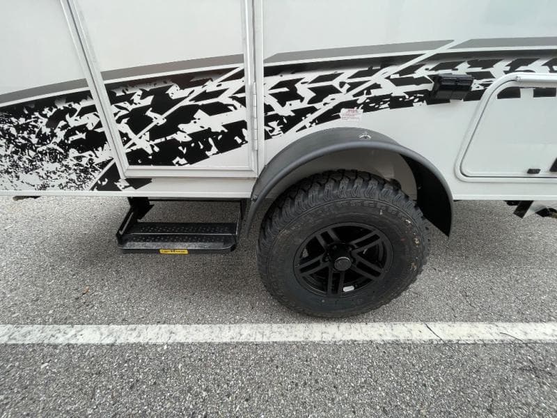 2026 inTech RV 2026 inTech RV Sol - thumbnail 9