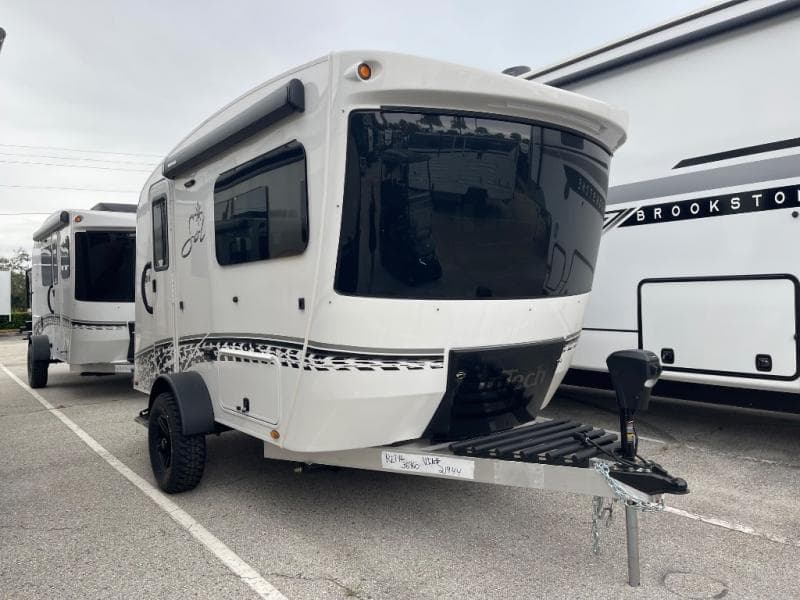 2026 inTech RV Sol HORIZON