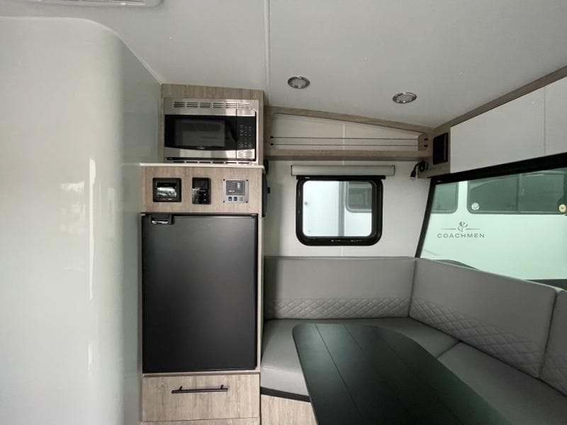 2026 inTech RV 2026 inTech RV Sol - thumbnail 15