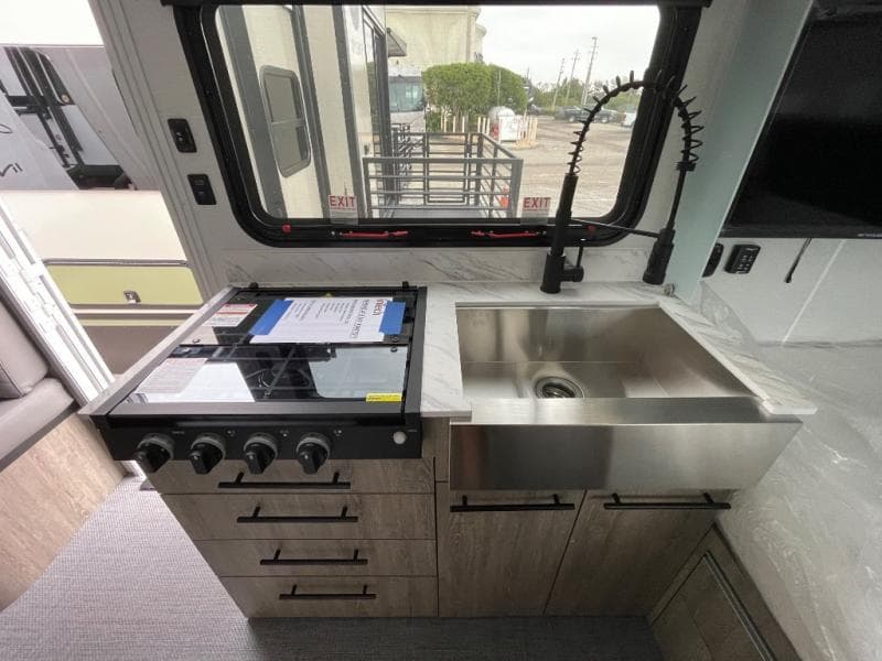 2026 inTech RV 2026 inTech RV Sol - thumbnail 19