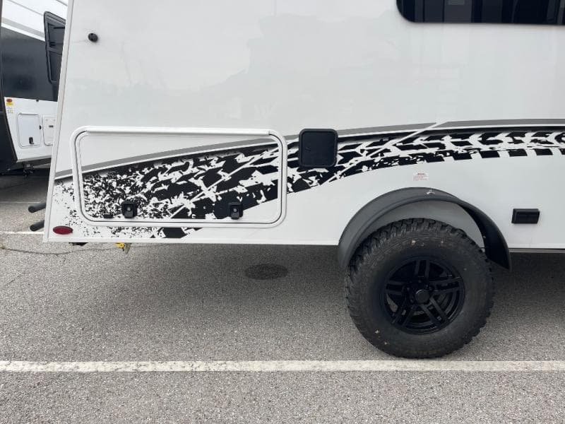 2026 inTech RV 2026 inTech RV Sol - thumbnail 8