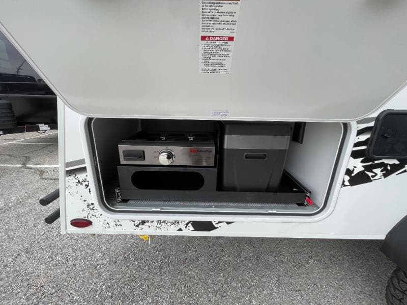 2026 inTech RV 2026 inTech RV Sol - thumbnail 10