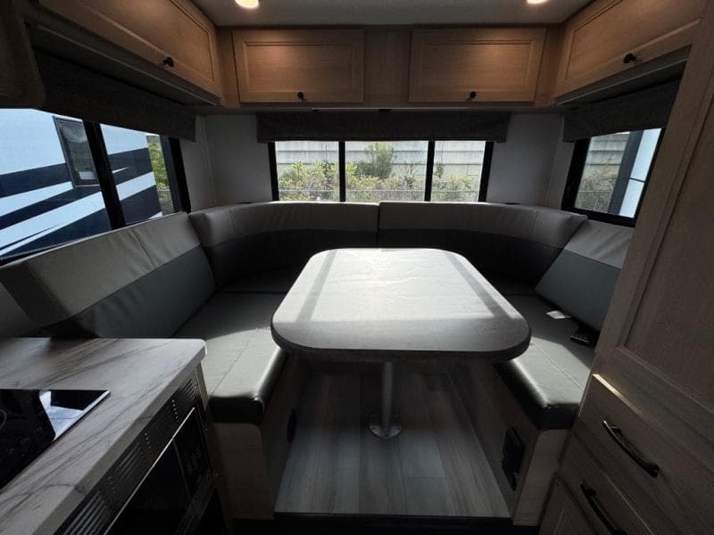 2026 Forest River 2026 Forest River Forester - thumbnail 11