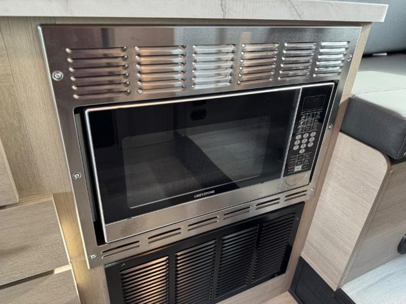 2026 Forest River 2026 Forest River Forester - thumbnail 16