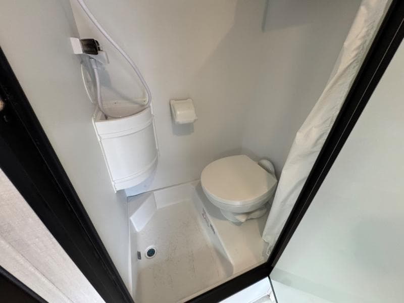 2026 Forest River 2026 Forest River Forester - thumbnail 18