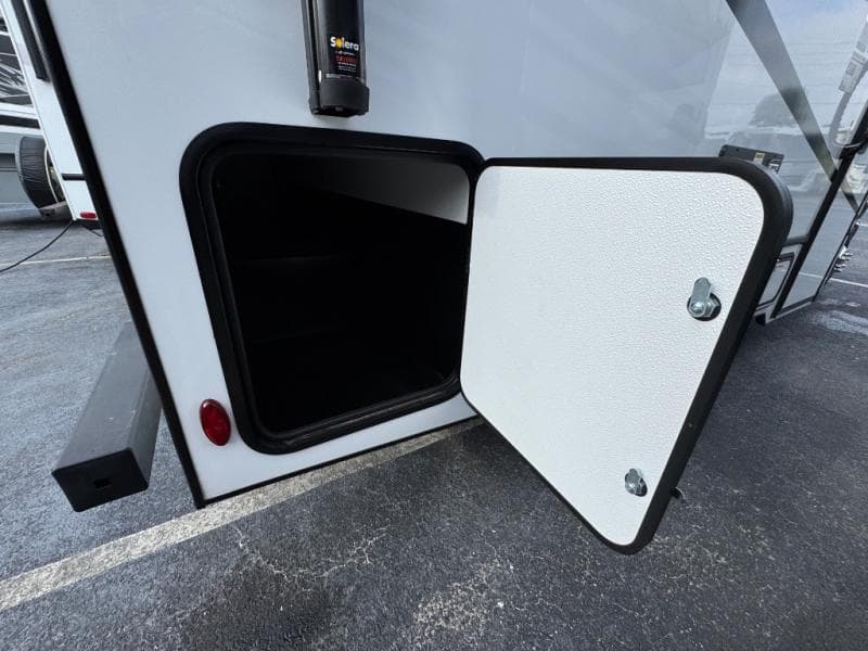 2026 Forest River 2026 Forest River Forester - thumbnail 6